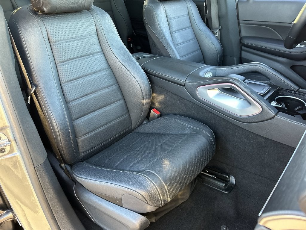 2024 Mercedes-Benz GLS 450 4MATIC®