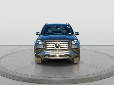 2024 Mercedes-Benz GLS 450 4MATIC®