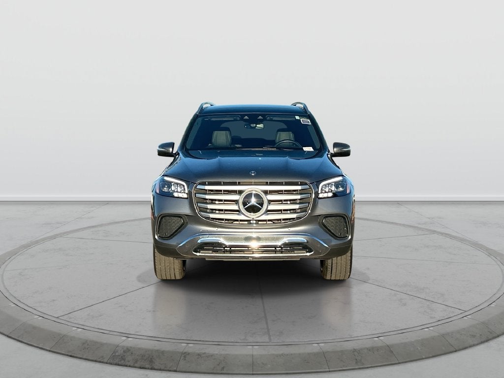 2024 Mercedes-Benz GLS 450 4MATIC®