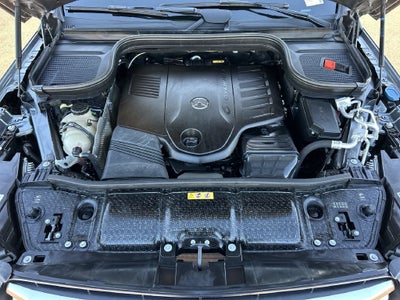 2024 Mercedes-Benz GLS 450 4MATIC®