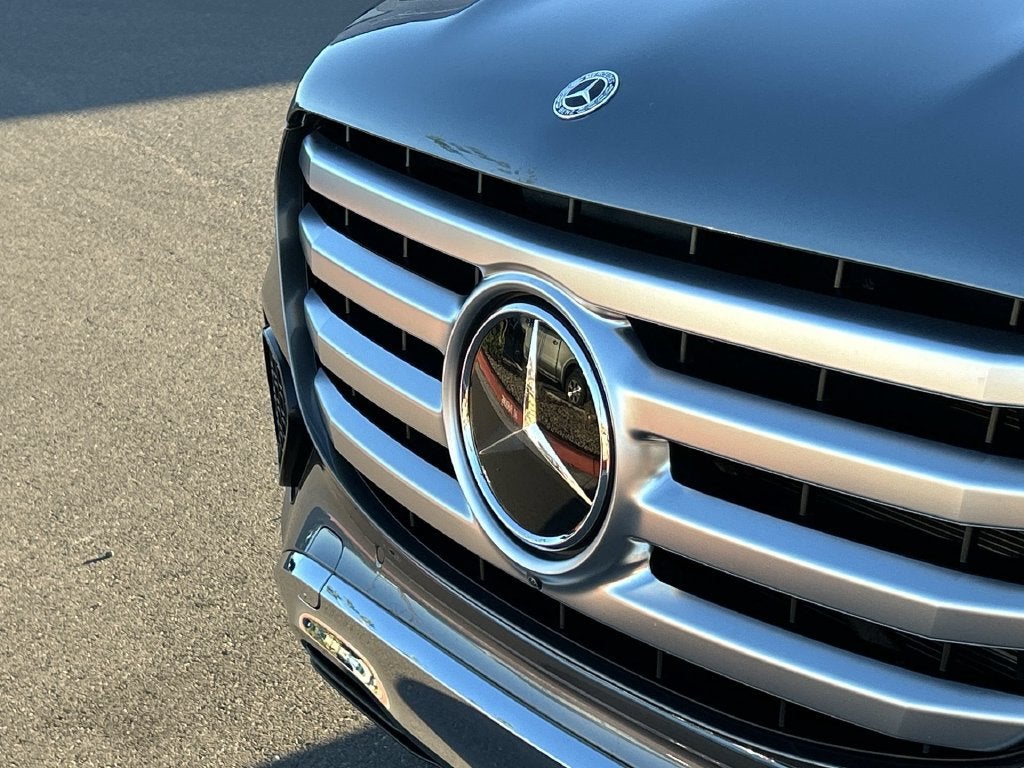 2024 Mercedes-Benz GLS 450 4MATIC®