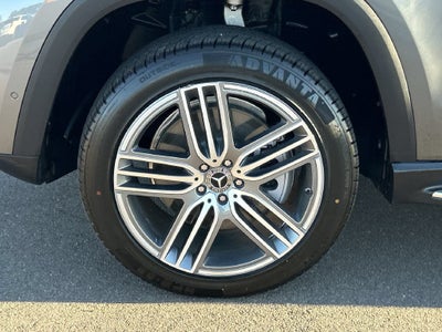 2024 Mercedes-Benz GLS 450 4MATIC®