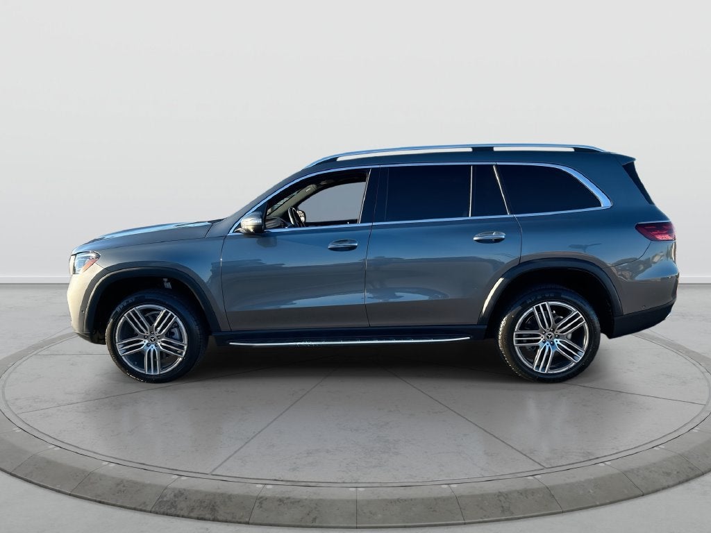 2024 Mercedes-Benz GLS 450 4MATIC®