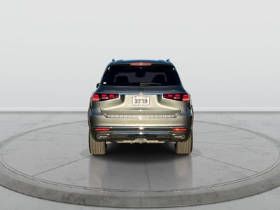 2024 Mercedes-Benz GLS 450 4MATIC®