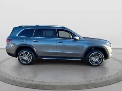 2024 Mercedes-Benz GLS 450 4MATIC®