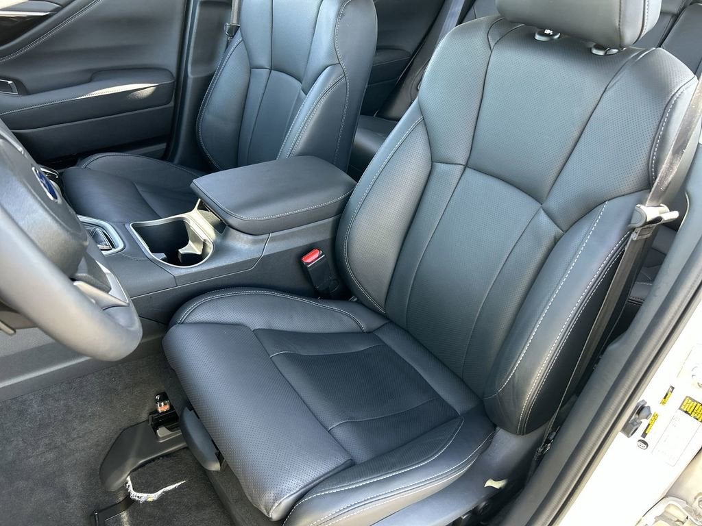 2025 Subaru Outback Touring XT