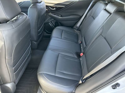 2025 Subaru Outback Touring XT