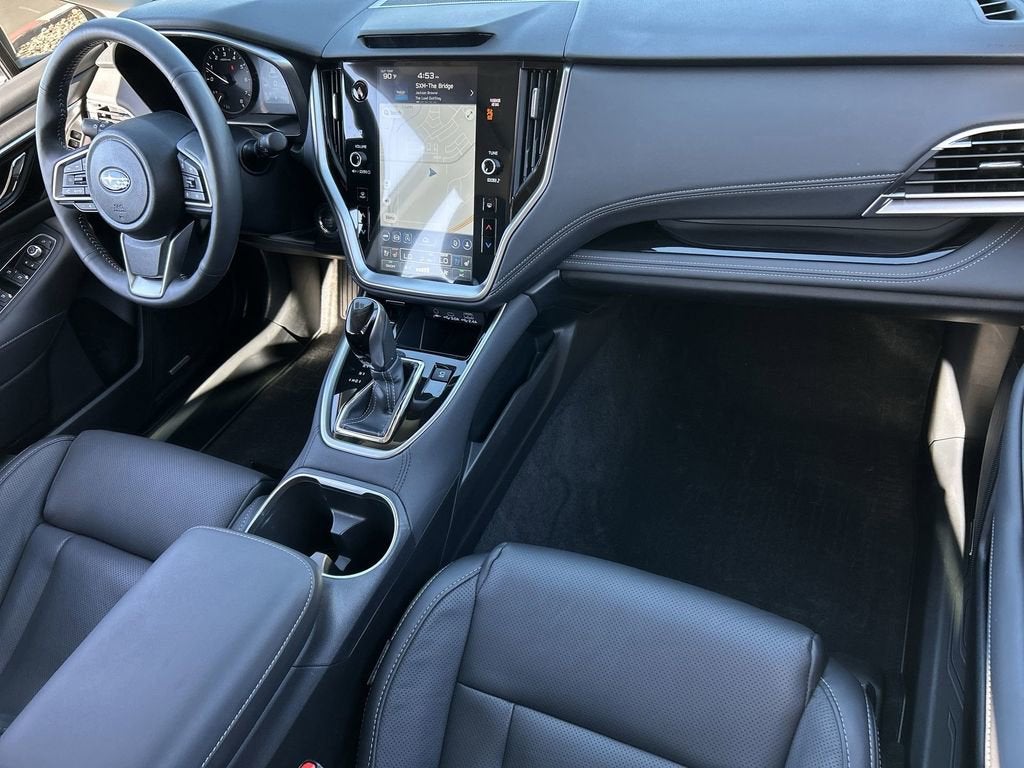 2025 Subaru Outback Touring XT