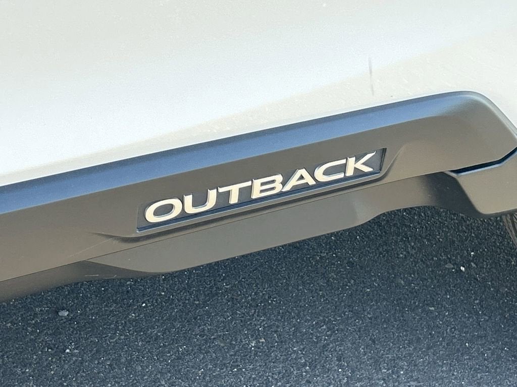 2025 Subaru Outback Touring XT