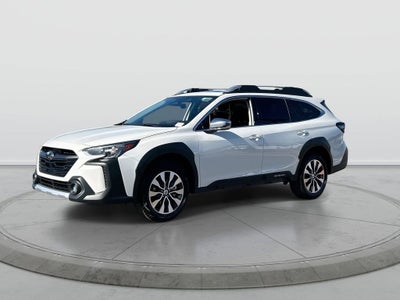 2025 Subaru Outback Touring XT