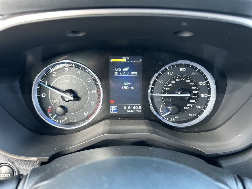 2022 Subaru Ascent Limited