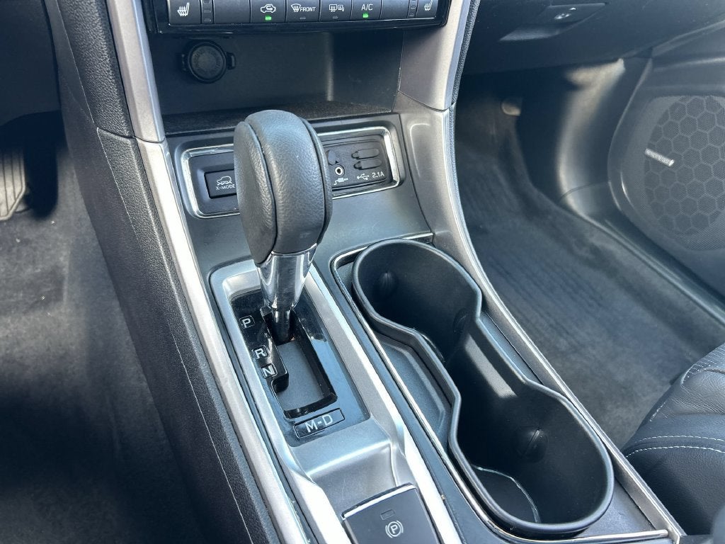 2022 Subaru Ascent Limited