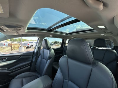 2022 Subaru Ascent Limited