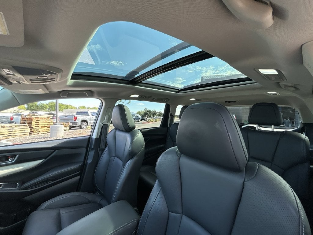 2022 Subaru Ascent Limited