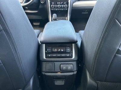 2022 Subaru Ascent Limited