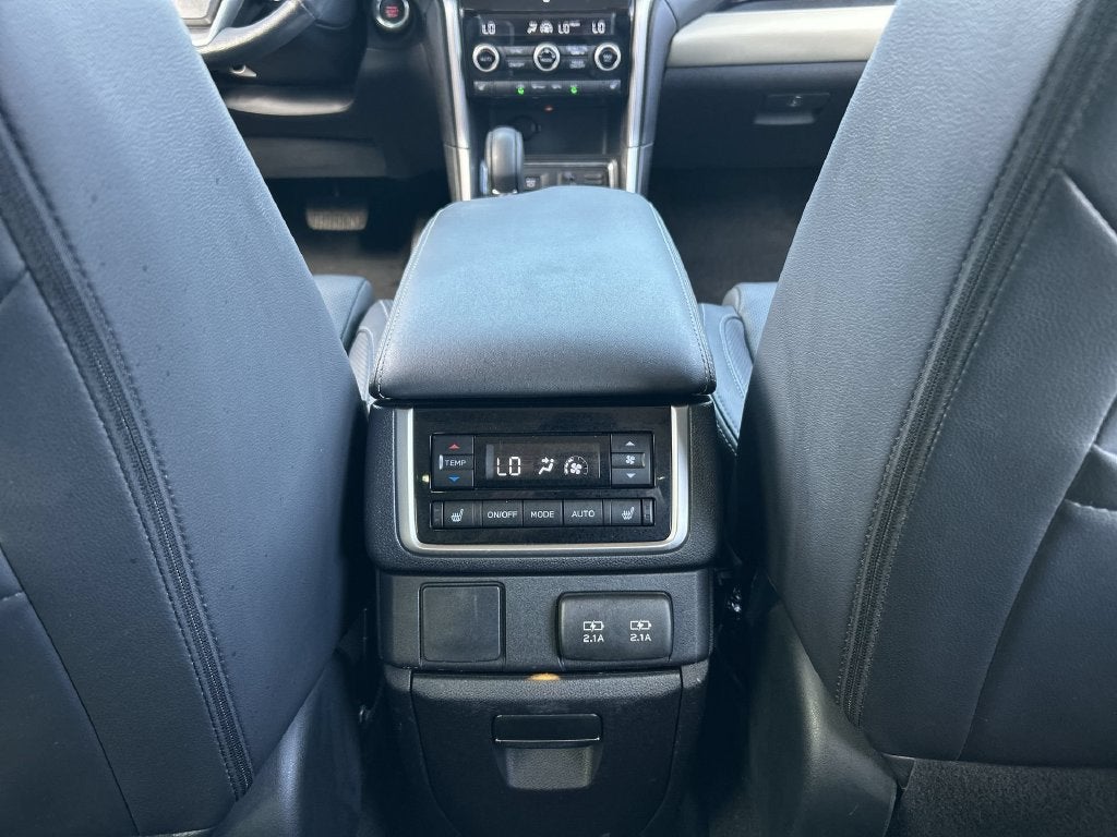 2022 Subaru Ascent Limited