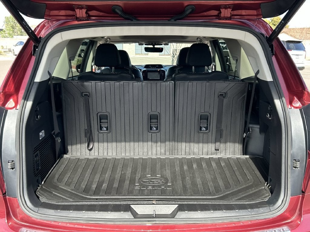 2022 Subaru Ascent Limited