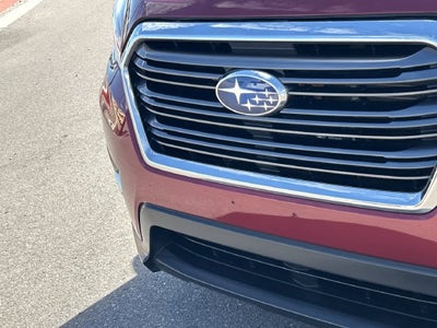 2022 Subaru Ascent Limited