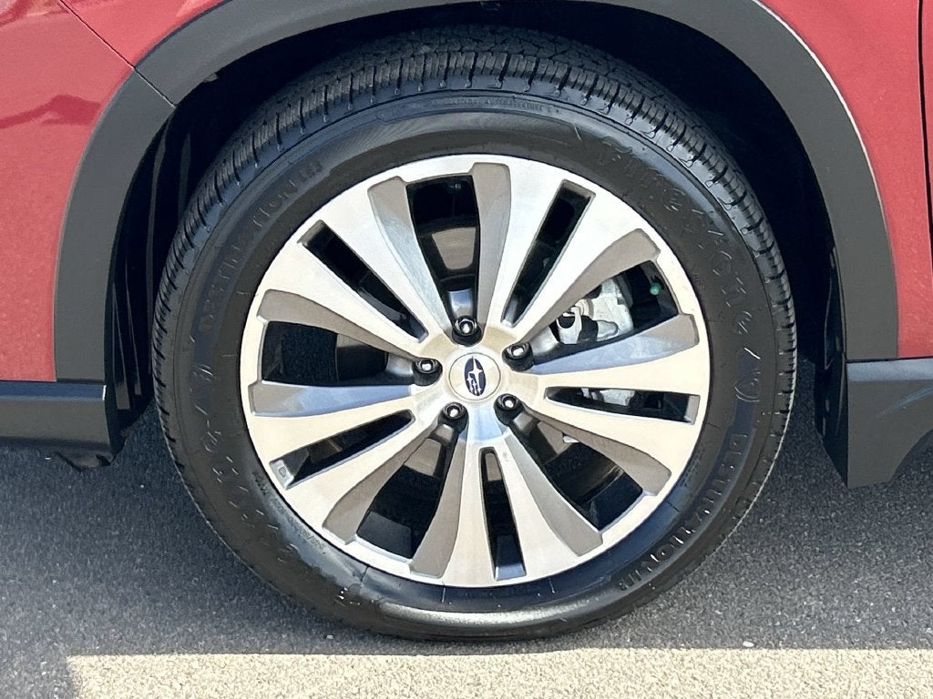 2022 Subaru Ascent Limited