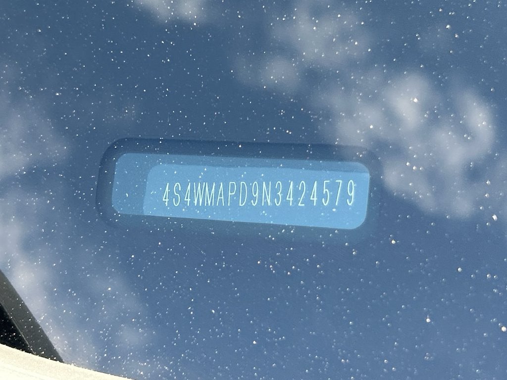 2022 Subaru Ascent Limited