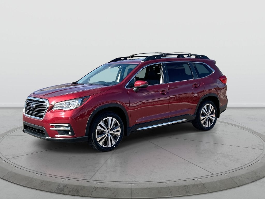 2022 Subaru Ascent Limited