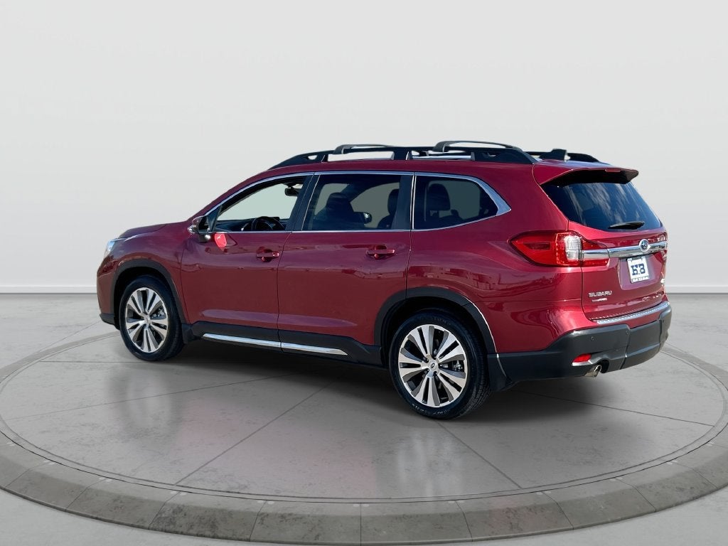 2022 Subaru Ascent Limited