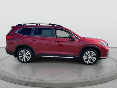 2022 Subaru Ascent Limited