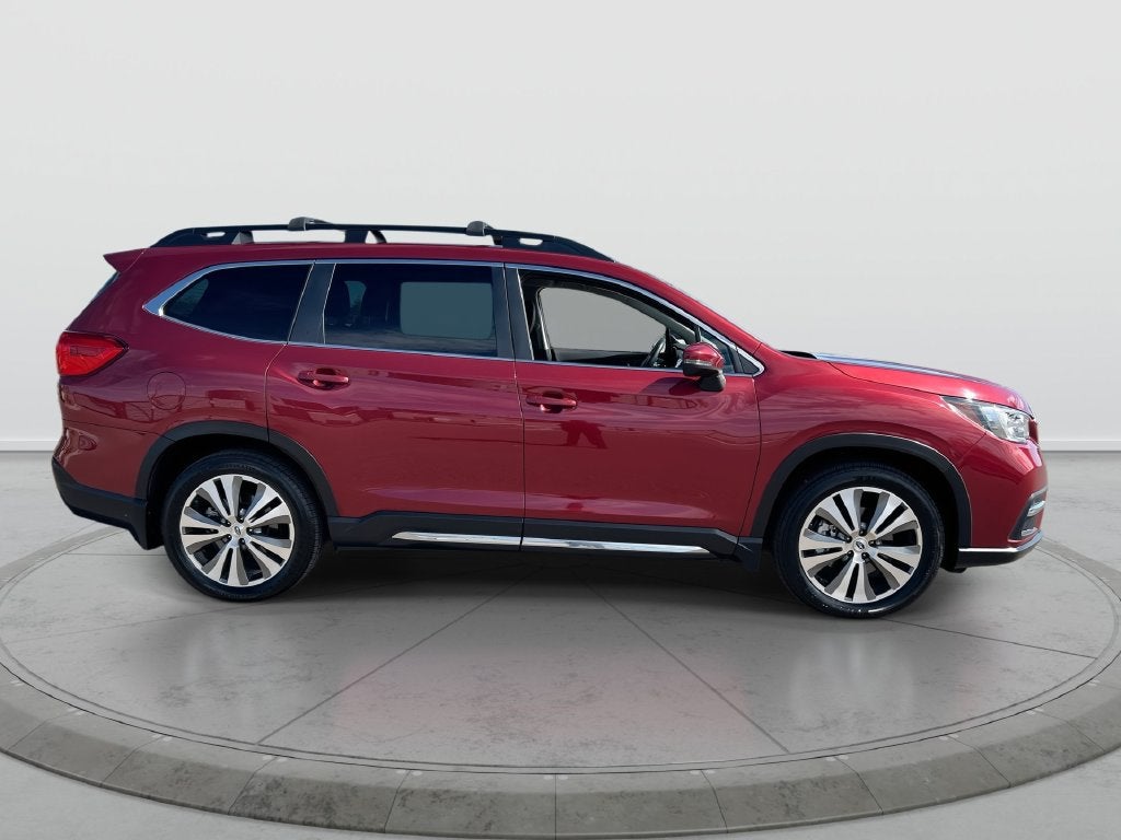 2022 Subaru Ascent Limited