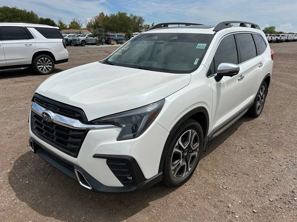 2023 Subaru Ascent Touring