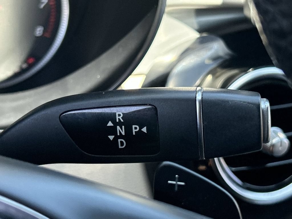 2018 Mercedes-Benz C 300 C 300