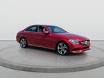 2018 Mercedes-Benz C 300 C 300