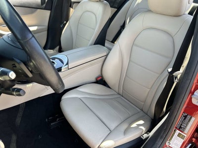 2018 Mercedes-Benz C 300 C 300