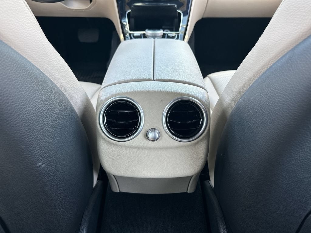 2018 Mercedes-Benz C 300 C 300