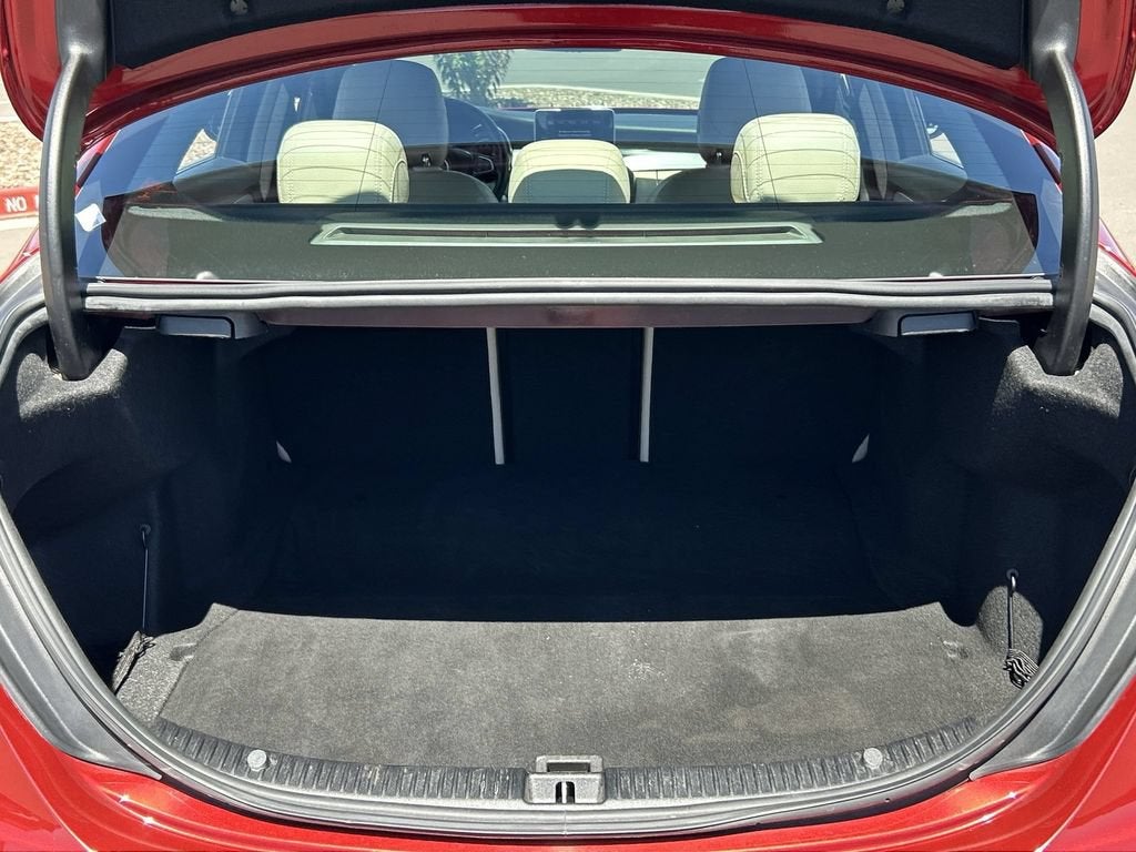 2018 Mercedes-Benz C 300 C 300