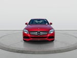 2018 Mercedes-Benz C 300 C 300
