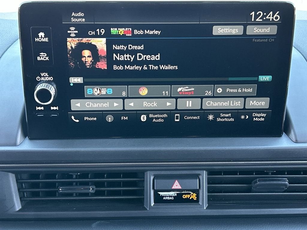 2024 Honda Pilot TrailSport