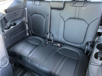 2024 Honda Pilot TrailSport