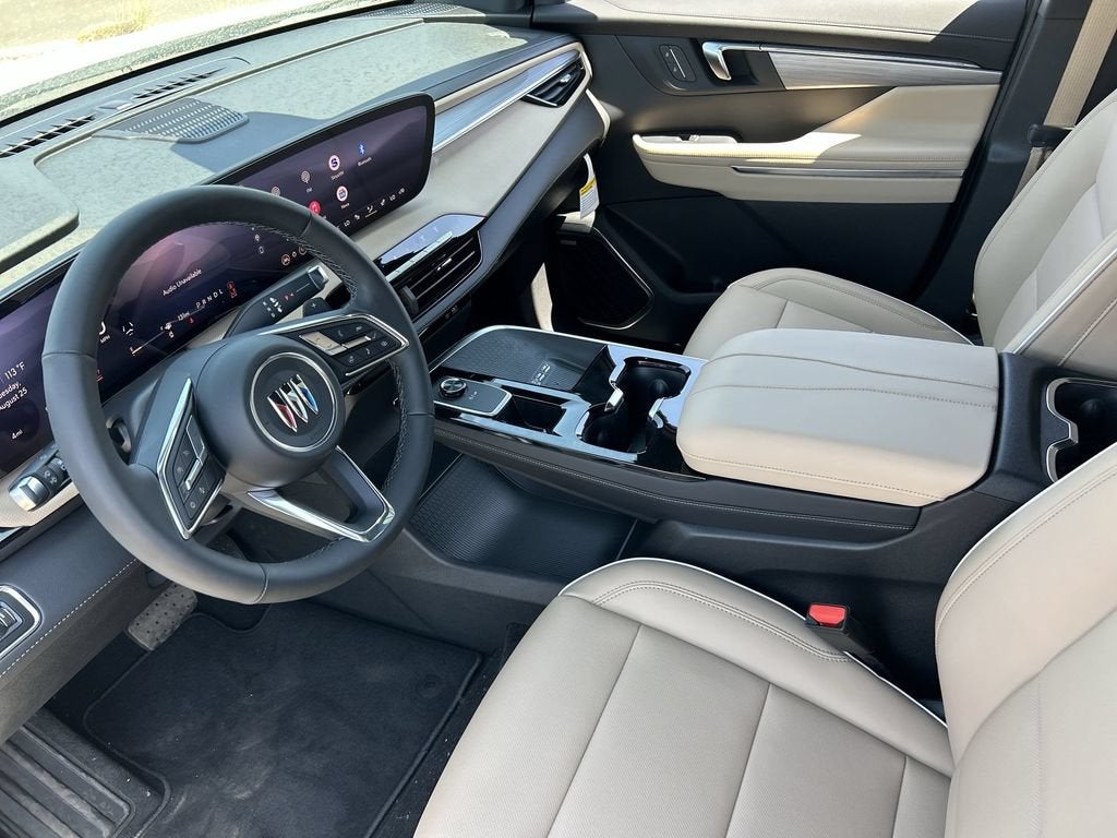2027 Buick Enclave Preferred