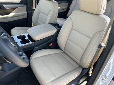 2027 Buick Enclave Preferred