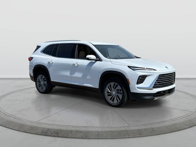 2027 Buick Enclave Preferred