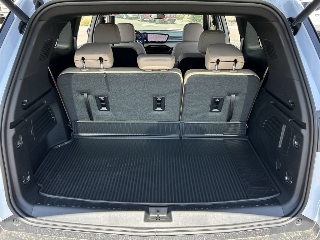 2027 Buick Enclave Preferred