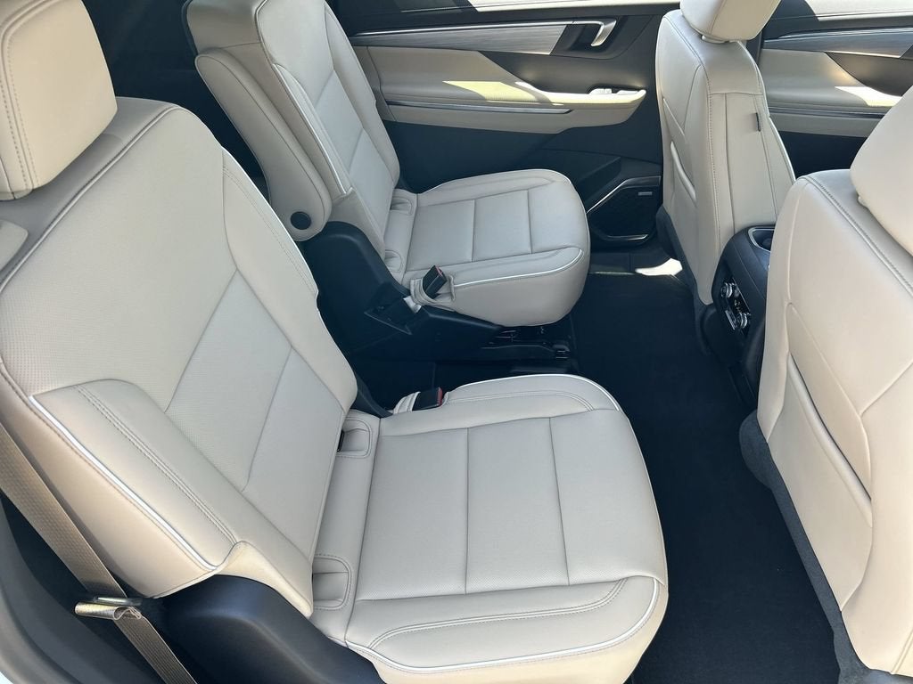 2027 Buick Enclave Preferred