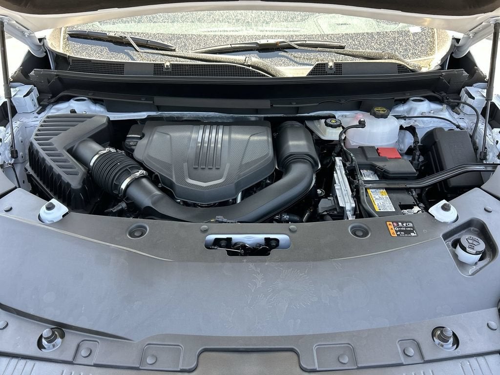 2027 Buick Enclave Preferred