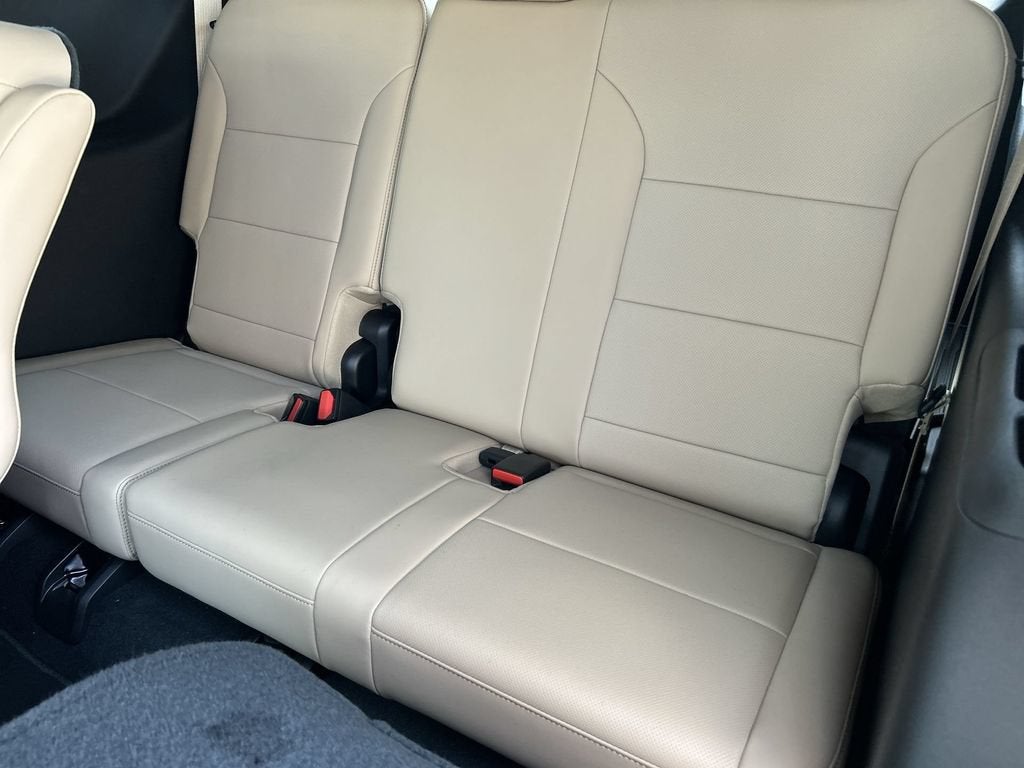 2027 Buick Enclave Preferred