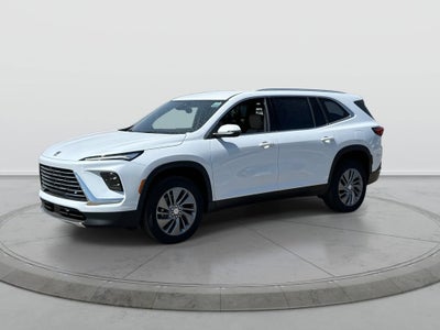 2027 Buick Enclave Preferred