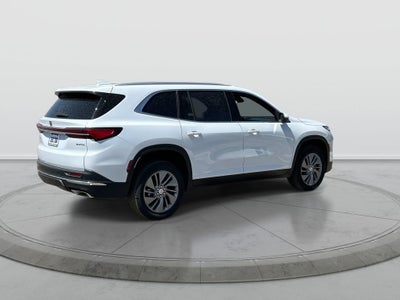 2027 Buick Enclave Preferred