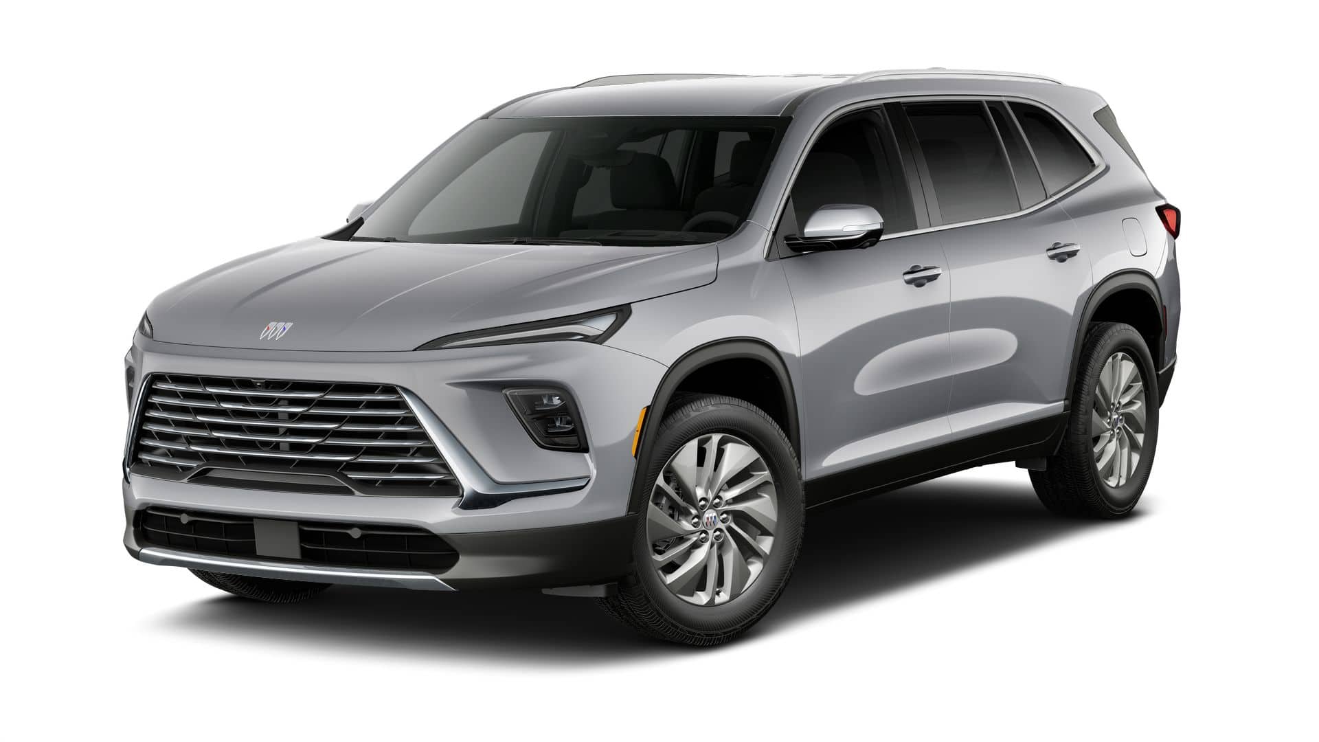 Enclave Directorate 2027 Buick Enclave Preferred Gilbert AZ | Henry Brown Buick GMC ...