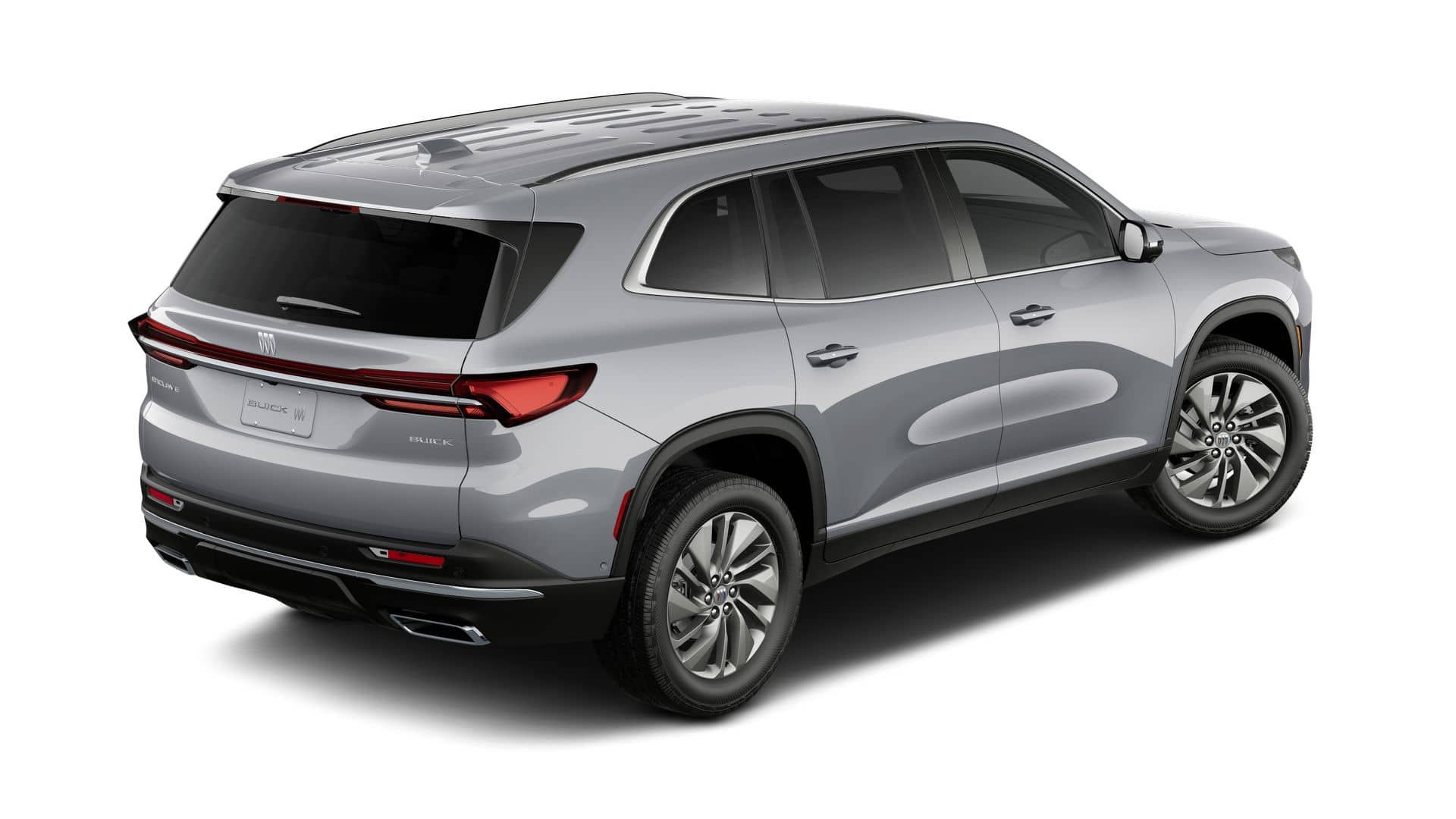 Enclave Directorate 2027 Buick Enclave Preferred Gilbert AZ | Henry Brown Buick GMC ...