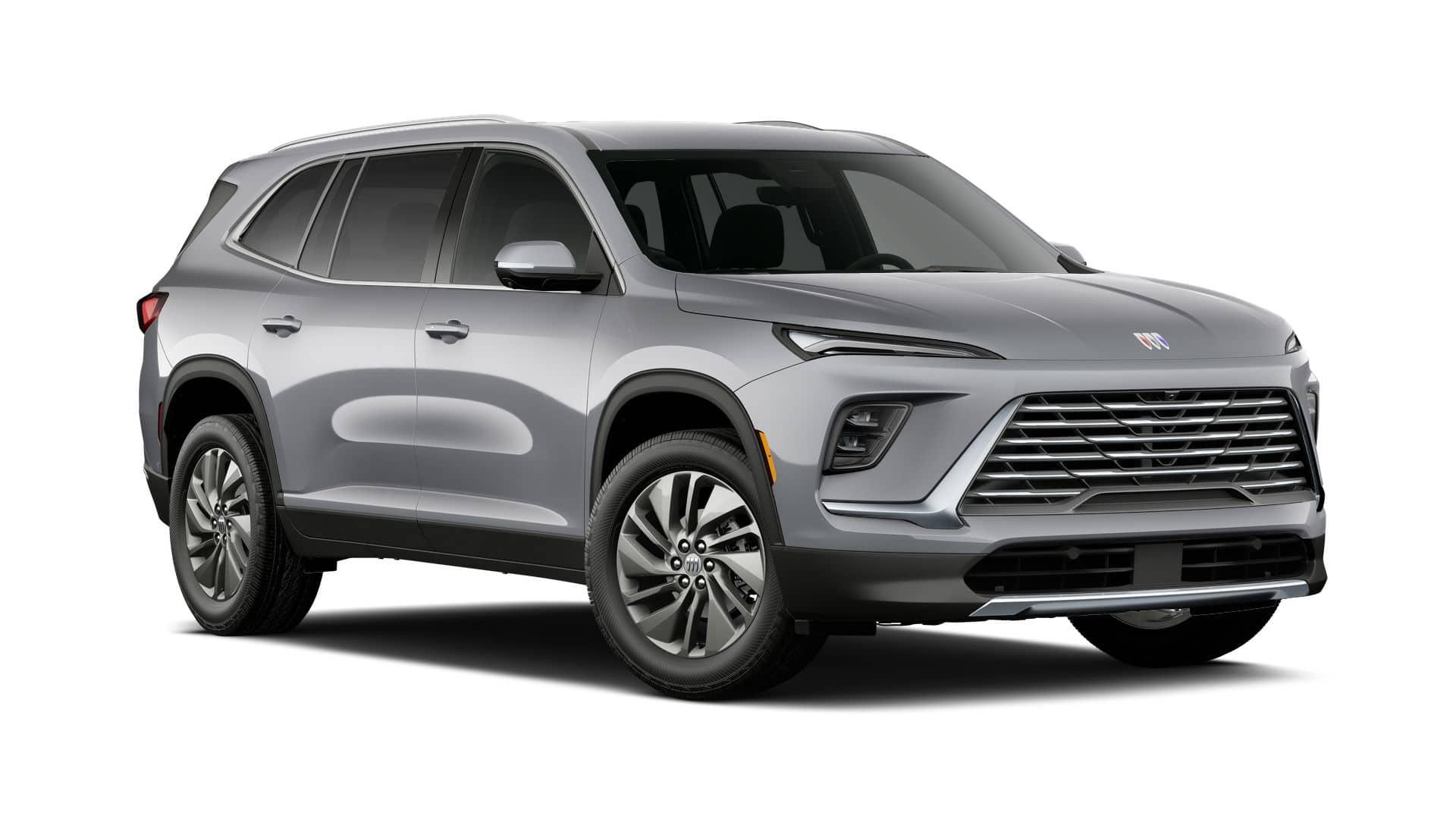 Enclave Directorate 2027 Buick Enclave Preferred Gilbert AZ | Henry Brown Buick GMC ...