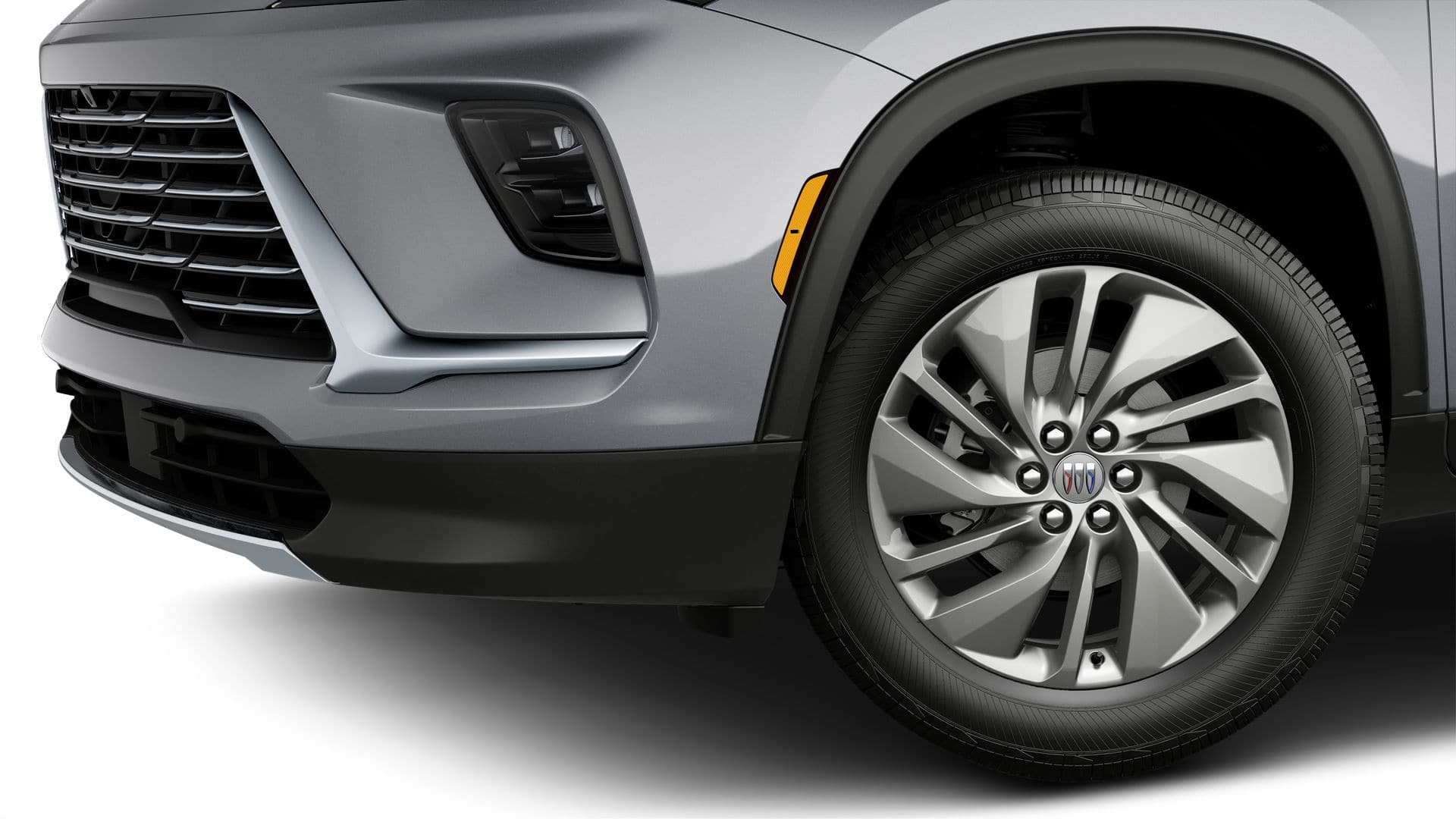 Enclave Directorate 2027 Buick Enclave Preferred Gilbert AZ | Henry Brown Buick GMC ...